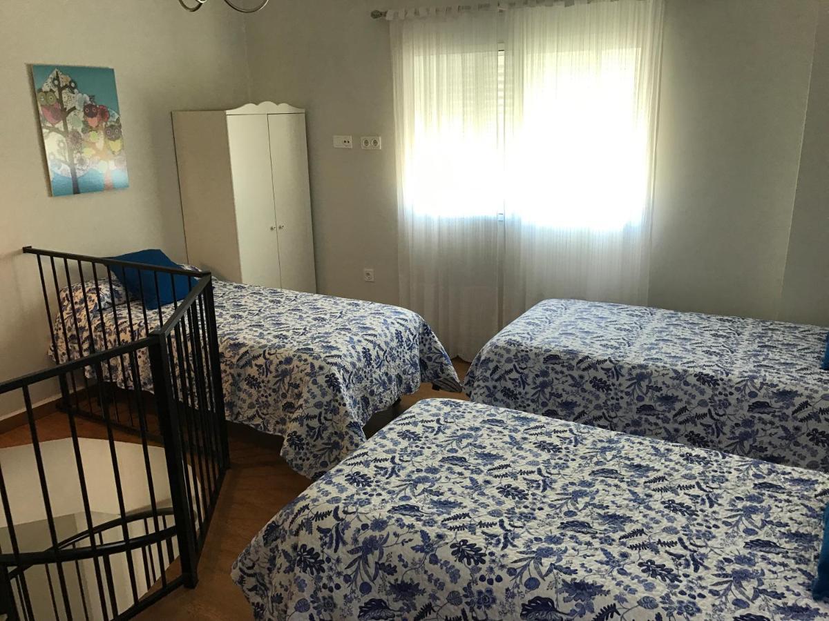Colores De Tahona Turismo Rural Moratalla Kültér fotó