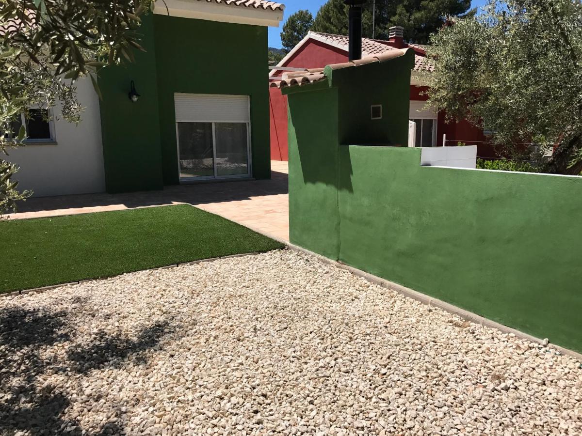 Colores De Tahona Turismo Rural Moratalla Kültér fotó