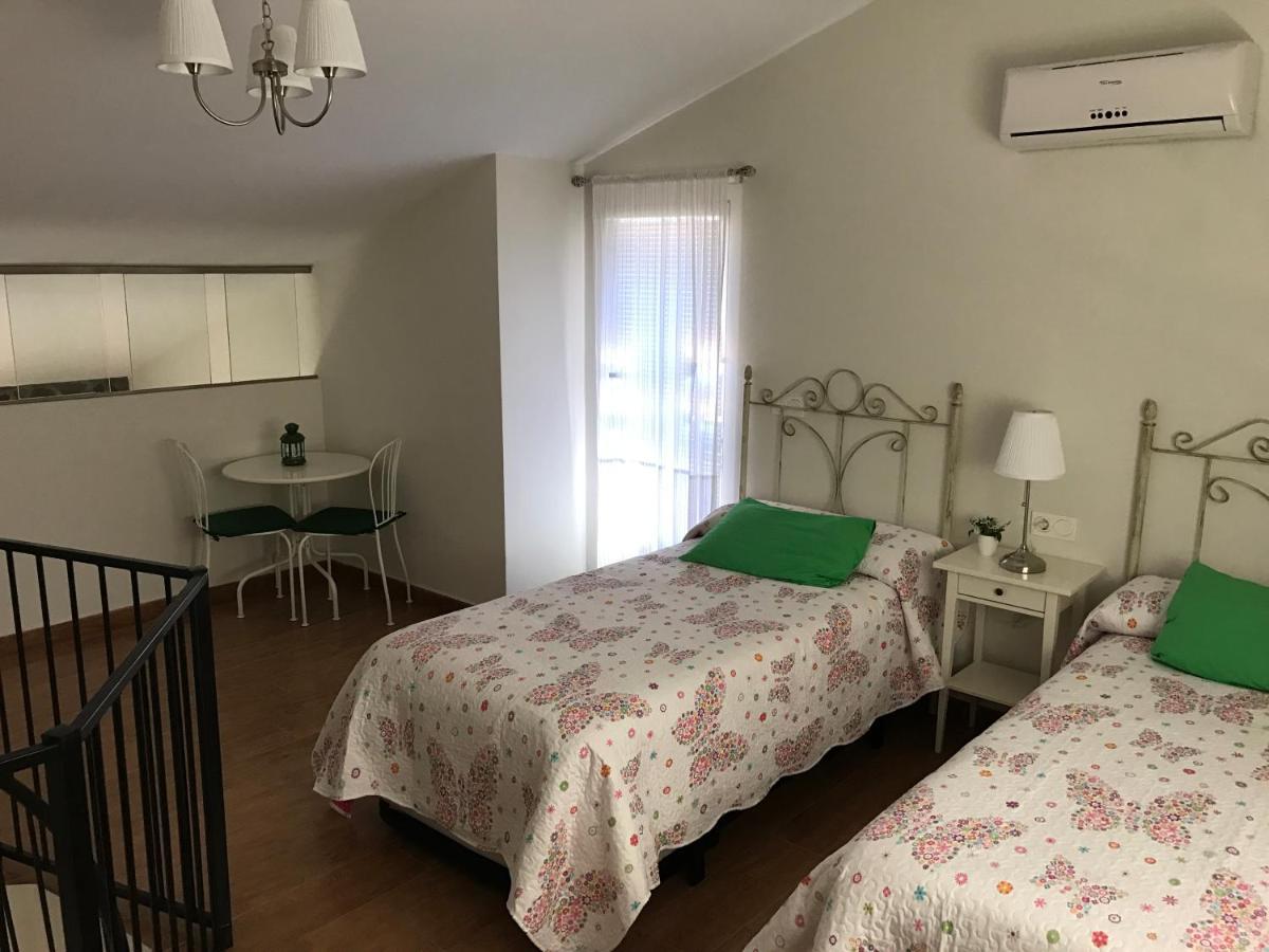 Colores De Tahona Turismo Rural Moratalla Kültér fotó