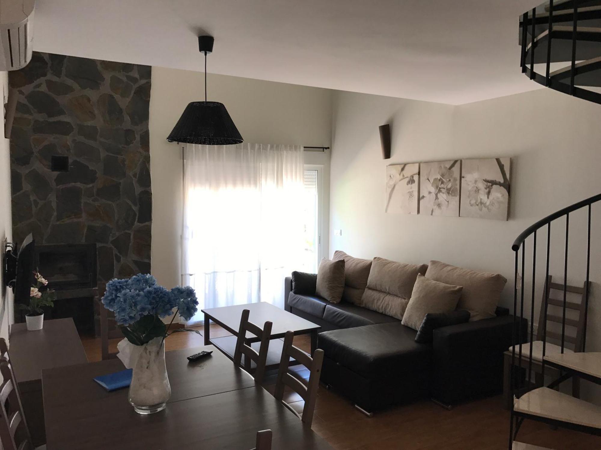 Colores De Tahona Turismo Rural Moratalla Kültér fotó