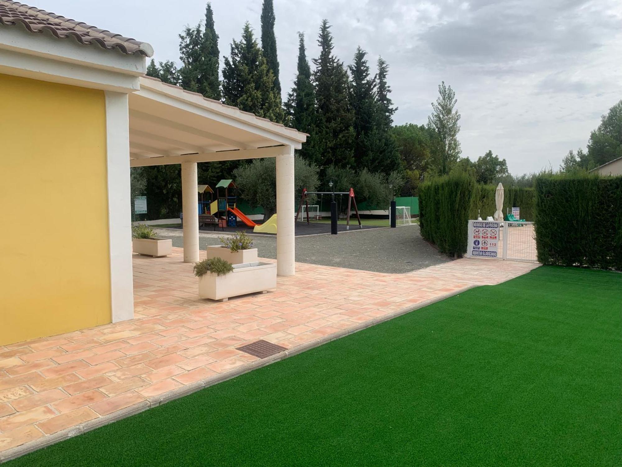 Colores De Tahona Turismo Rural Moratalla Kültér fotó