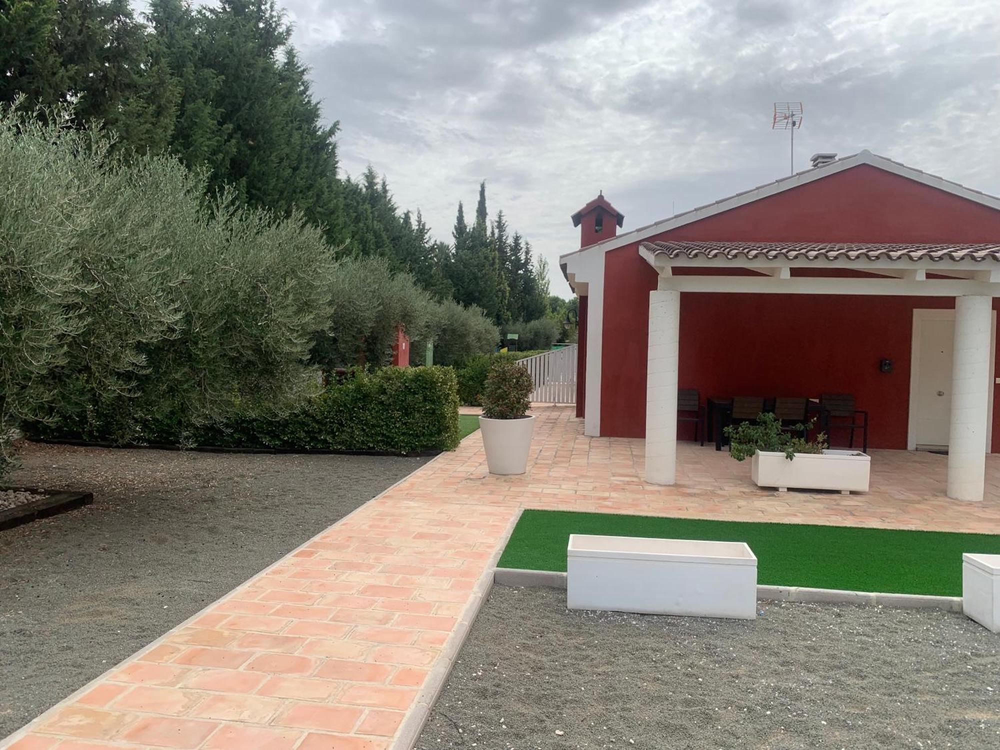 Colores De Tahona Turismo Rural Moratalla Kültér fotó